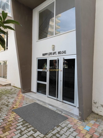 Меблированные апартаменты в районе Мамутлар, 70м - Ракурс 15