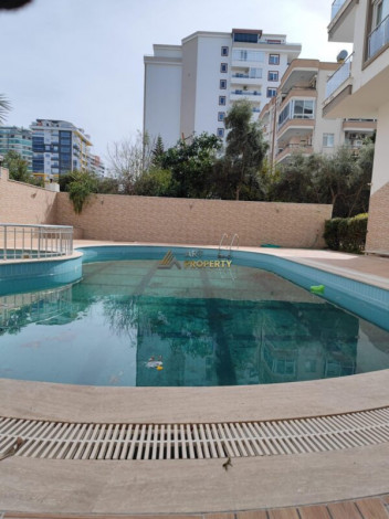 Меблированные апартаменты в районе Мамутлар, 70м - Ракурс 16