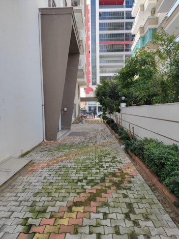 Меблированные апартаменты в районе Мамутлар, 70м - Ракурс 17