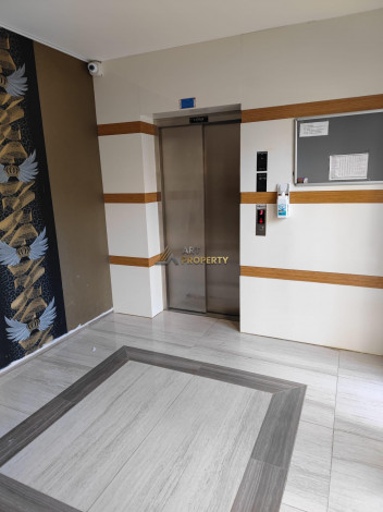 Меблированные апартаменты в районе Мамутлар, 70м - Ракурс 18