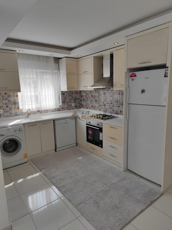 Меблированные апартаменты в районе Мамутлар, 70м - Ракурс 24