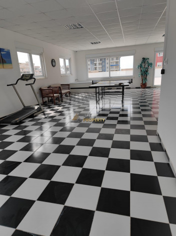 Меблированные апартаменты в районе Мамутлар, 70м - Ракурс 28