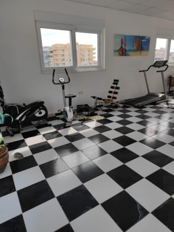 Меблированные апартаменты в районе Мамутлар, 70м - Ракурс 29