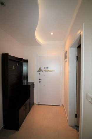 Апартаменты 2+1 в районе Махмутлар, 125 м2 - Ракурс 5