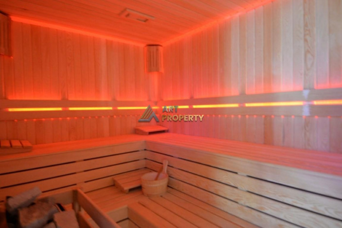 Апартаменты 2+1 в районе Махмутлар, 125 м2 - Ракурс 19