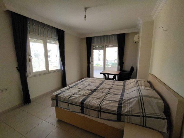 Апартаменты 2+1 в районе Махмутлар, 140 м2 - Ракурс 2