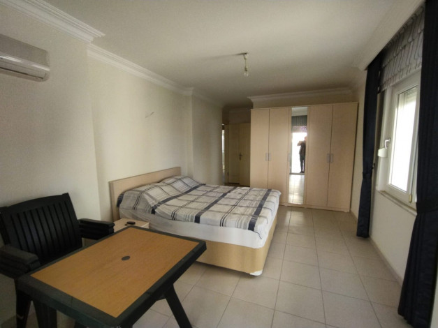 Апартаменты 2+1 в районе Махмутлар, 140 м2 - Ракурс 3