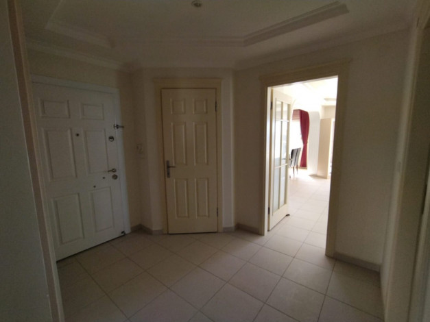 Апартаменты 2+1 в районе Махмутлар, 140 м2 - Ракурс 4