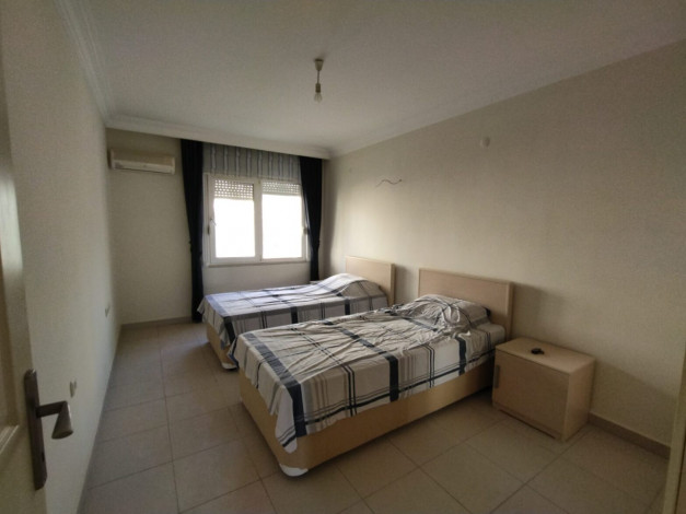 Апартаменты 2+1 в районе Махмутлар, 140 м2 - Ракурс 6