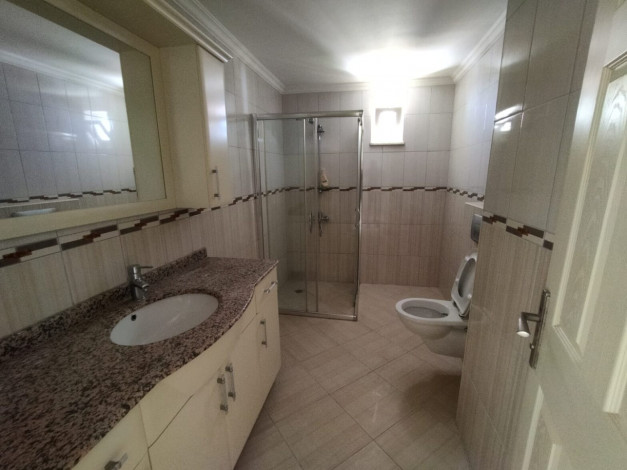 Апартаменты 2+1 в районе Махмутлар, 140 м2 - Ракурс 11