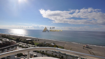 Апартаменты у моря 3+1 в районе Махмутлар, 280 м2 - Ракурс 1