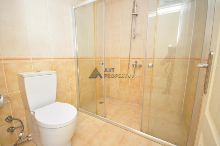 Апартаменты у моря 3+1 в районе Махмутлар, 280 м2 - Ракурс 5