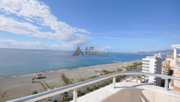 Апартаменты у моря 3+1 в районе Махмутлар, 280 м2 - Ракурс 10