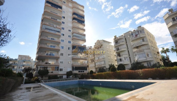 Апартаменты у моря 3+1 в районе Махмутлар, 280 м2 - Ракурс 16