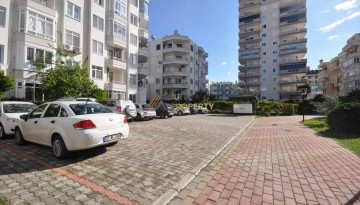 Апартаменты у моря 3+1 в районе Махмутлар, 280 м2 - Ракурс 20