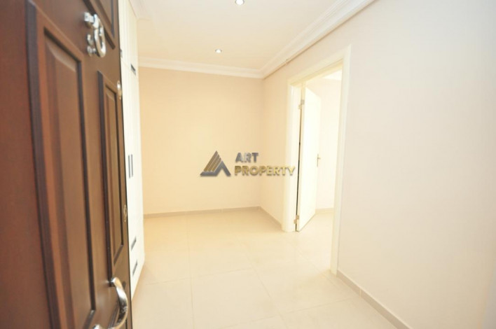 Апартаменты у моря 3+1 в районе Махмутлар, 280 м2 - Ракурс 22