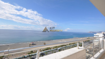 Апартаменты у моря 3+1 в районе Махмутлар, 280 м2 - Ракурс 29