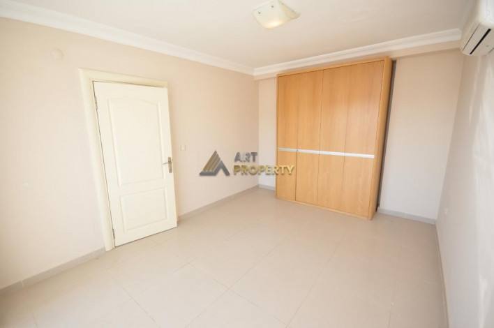 Апартаменты у моря 3+1 в районе Махмутлар, 280 м2 - Ракурс 31