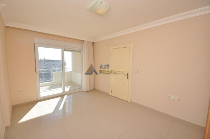 Апартаменты у моря 3+1 в районе Махмутлар, 280 м2 - Ракурс 32