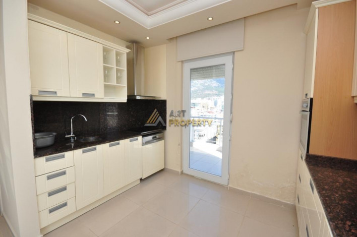 Апартаменты у моря 3+1 в районе Махмутлар, 280 м2 - Ракурс 44