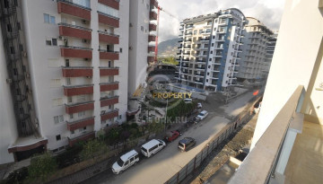 Квартира 1+1 в центре  Махмутлар, 75м - Ракурс 1