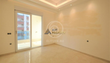 Квартира 1+1 в центре  Махмутлар, 75м - Ракурс 2
