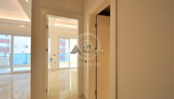 Квартира 1+1 в центре  Махмутлар, 75м - Ракурс 3