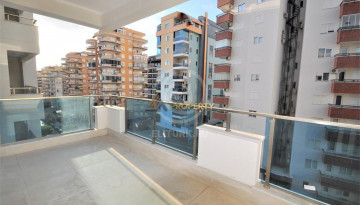 Квартира 1+1 в центре  Махмутлар, 75м - Ракурс 4