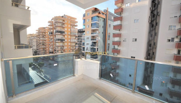 Квартира 1+1 в центре  Махмутлар, 75м - Ракурс 5