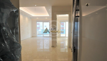 Квартира 1+1 в центре  Махмутлар, 75м - Ракурс 6