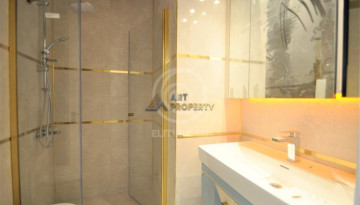 Квартира 1+1 в центре  Махмутлар, 75м - Ракурс 8