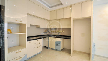 Квартира 1+1 в центре  Махмутлар, 75м - Ракурс 9
