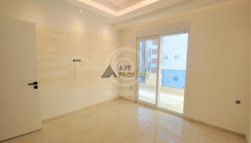 Квартира 1+1 в центре  Махмутлар, 75м - Ракурс 10
