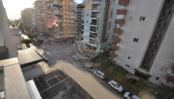 Квартира 1+1 в центре  Махмутлар, 75м - Ракурс 11