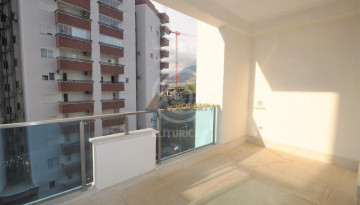 Квартира 1+1 в центре  Махмутлар, 75м - Ракурс 13