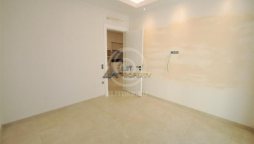 Квартира 1+1 в центре  Махмутлар, 75м - Ракурс 14