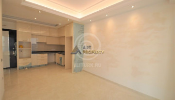 Квартира 1+1 в центре  Махмутлар, 75м - Ракурс 15