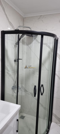 Три меблированные  квартиры в новом доме  с видом на море в районе Каргыджак, 50м - Ракурс 24