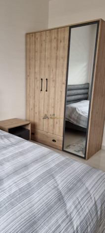 Три меблированные  квартиры в новом доме  с видом на море в районе Каргыджак, 50м - Ракурс 25