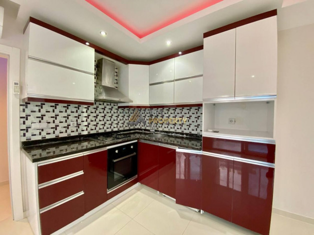 ID 1454  Квартира 1+1 в районе Тосмур,площадь 70м. - Ракурс 6