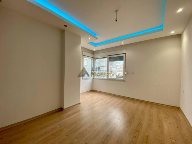 ID 1454  Квартира 1+1 в районе Тосмур,площадь 70м. - Ракурс 7