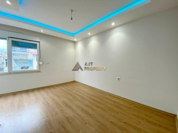 ID 1454  Квартира 1+1 в районе Тосмур,площадь 70м. - Ракурс 8