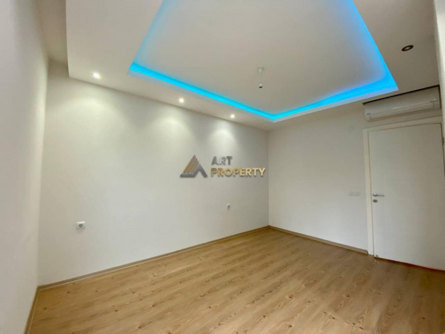 ID 1454  Квартира 1+1 в районе Тосмур,площадь 70м. - Ракурс 9