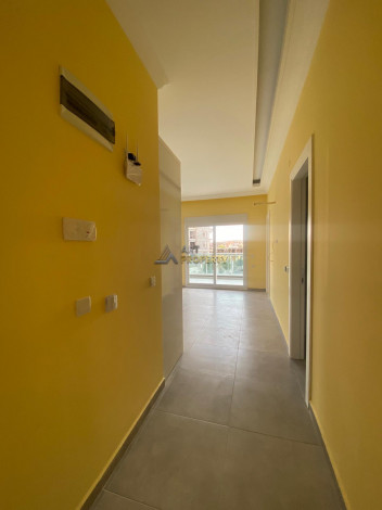 Двухкомнатная квартира в районе Авсаллар, площадью 60м. - Ракурс 4