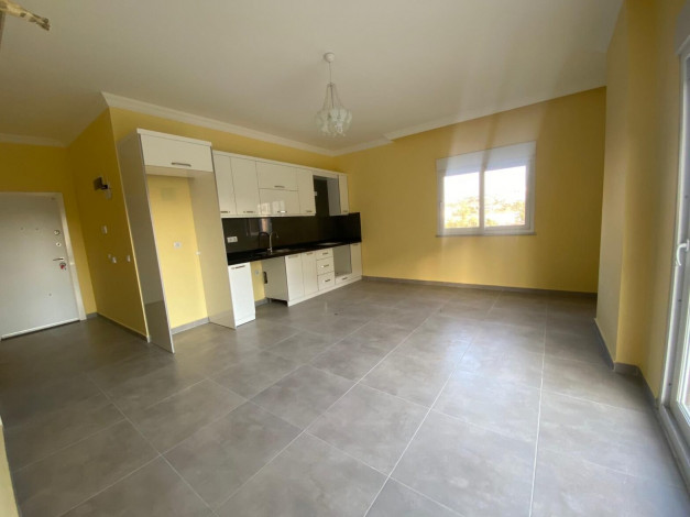 Двухкомнатная квартира в районе Авсаллар, площадью 60м. - Ракурс 5