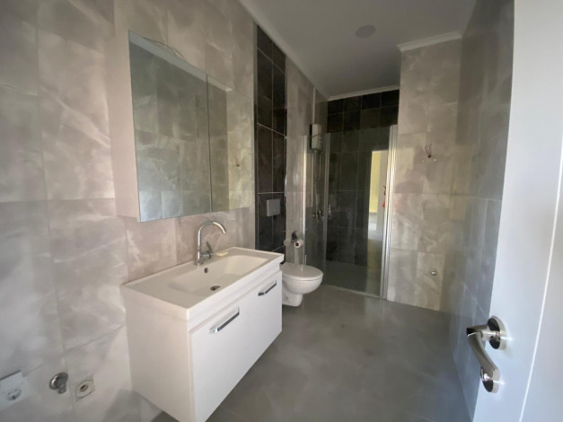 Двухкомнатная квартира в районе Авсаллар, площадью 60м. - Ракурс 7