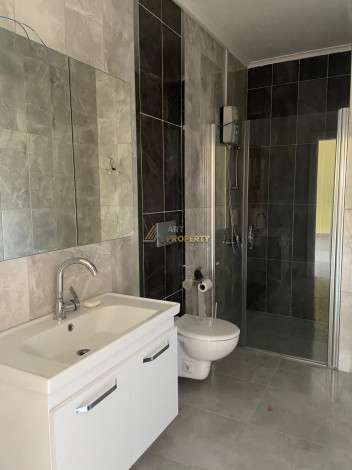 Двухкомнатная квартира в районе Авсаллар, площадью 60м. - Ракурс 9