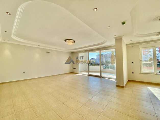 Просторная квартира 2+1  в районе Оба, 125 м2 - Ракурс 7