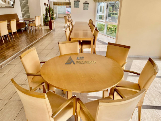 Просторная квартира 2+1  в районе Оба, 125 м2 - Ракурс 13