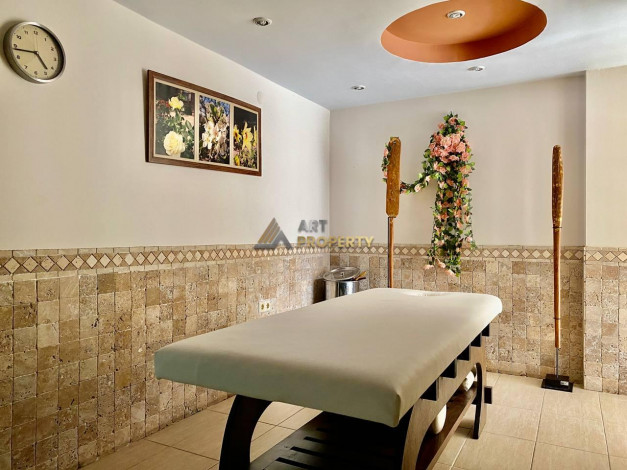 Просторная квартира 2+1  в районе Оба, 125 м2 - Ракурс 14